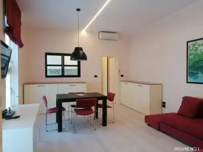 Residence Sacchi - 172
