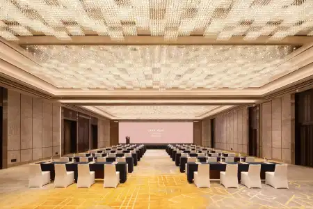 Gran Melia Chengdu - 46