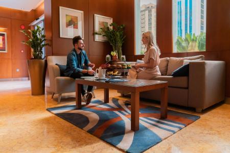 Al Rawda Arjaan by Rotana - 34