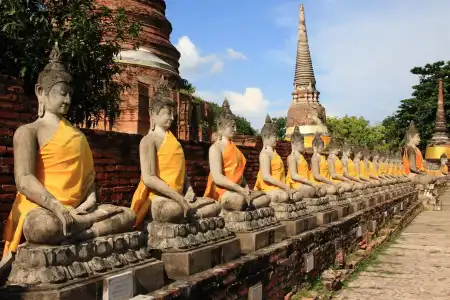 Kantary and Serviced Apartments, Ayutthaya - 18