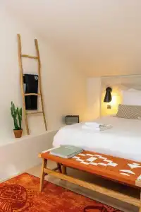 Hôtel AKENA Biarritz - Grande plage - 47