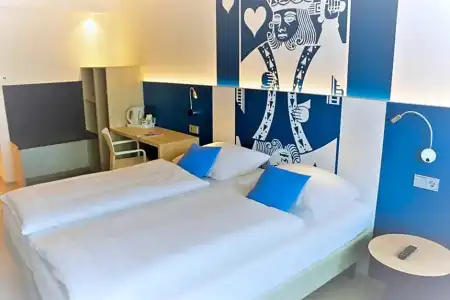 ApartPaderborn - 24
