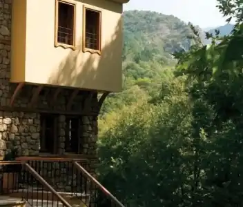Roes Suites - 22
