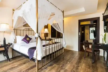 Dara Samui Beach Resort - Adults Only - 54