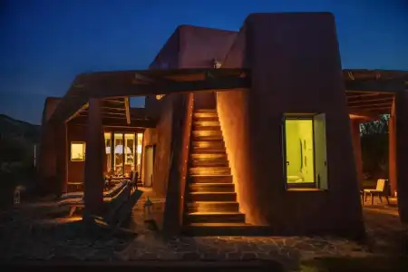 Is Molas Resort - 53