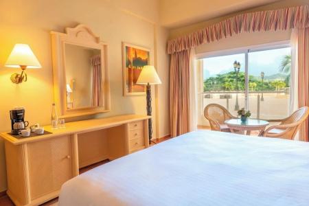 Eurostars Grand Cayacoa - 43