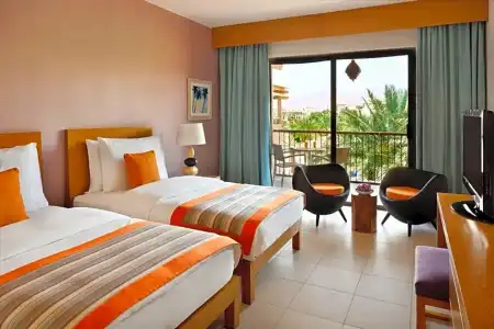 Mövenpick Resort & Spa Tala Bay Aqaba - 148
