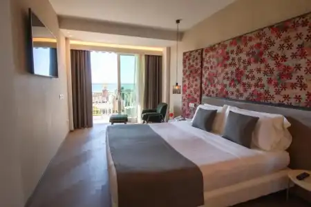 Olivi & Natural Spa - 58