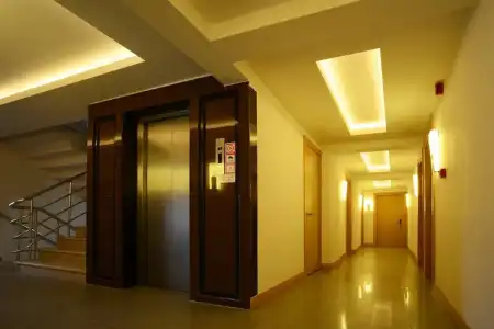 Maris Beach Otel - 12