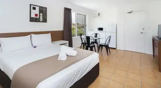 Sunshine Beach Resort - 28