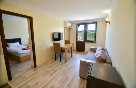 The Hill Guest House - 28