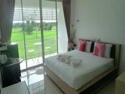 Phet Cha-am Plaza & Resort - 28