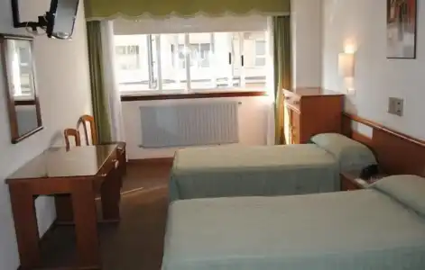 Hostal Palas - 23