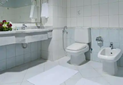 Saray Musheireb and Suites - 6