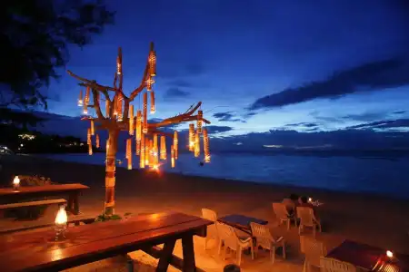 See Through Boutique Resort - 38