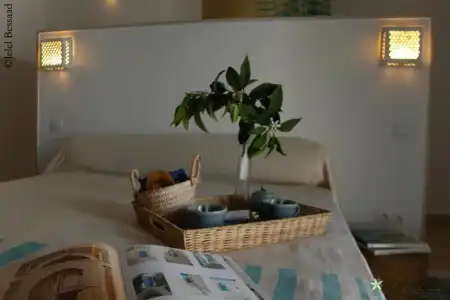 La Chambre Verte - 30