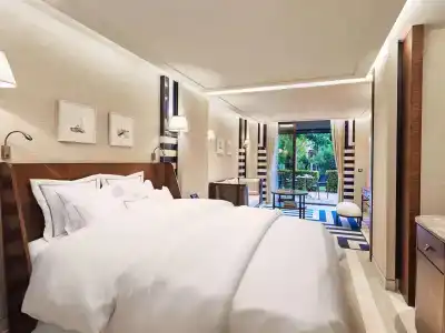 Rixos Premium Göcek Adult Only - 10