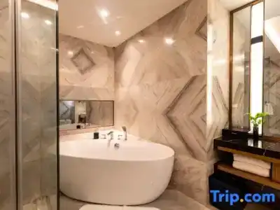 Landison Plaza Hsd Hangzhou - 73