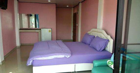 Ocean View Resort - Koh Sichang - 4