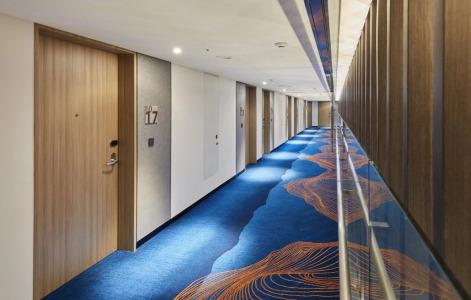 Holiday Inn Express SEOUL HONGDAE by IHG - 15