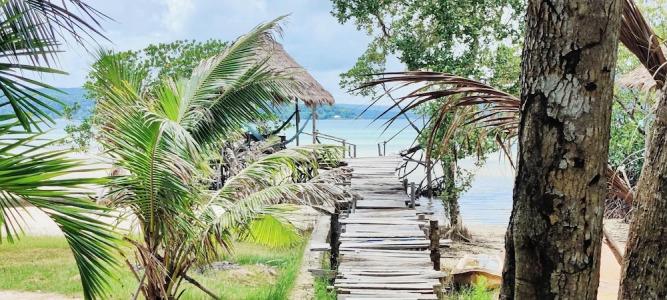 Dolphin Bay Resort - 13