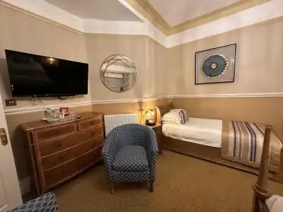 Chester House Guest House - 50