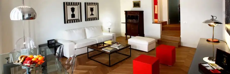BolognaRoomscom - Santo Stefano Apartments - 3