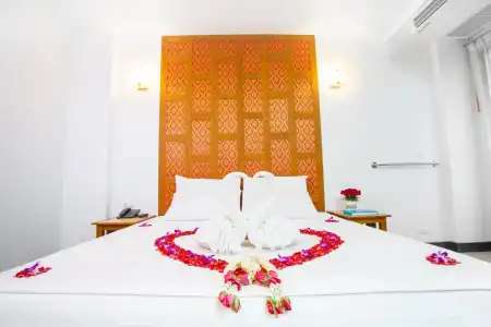 New Siam Palace Ville - 33