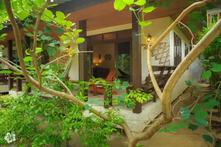 Seaflower Bungalows - 56