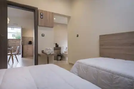 Sea & City Apartments - 32