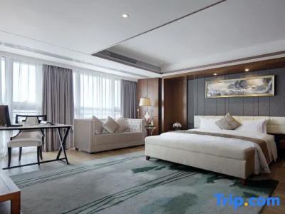 Shenzhen Hongdu - 121