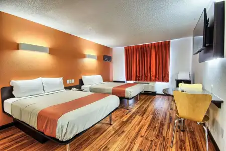 Motel 6 Columbus, OH - West - 17