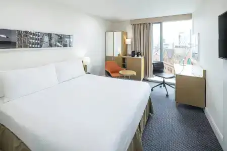 DoubleTree by Hilton Manchester - Piccadilly - 2