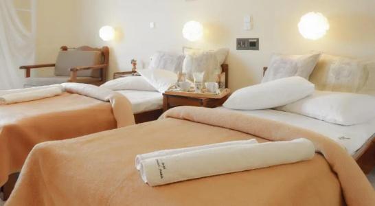 Belussi Beach & Suites - 47