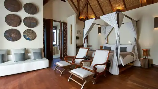 Song Saa Private Island - 39