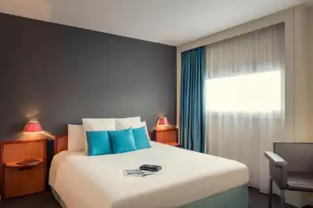 Mercure Rennes Centre Gare - 46