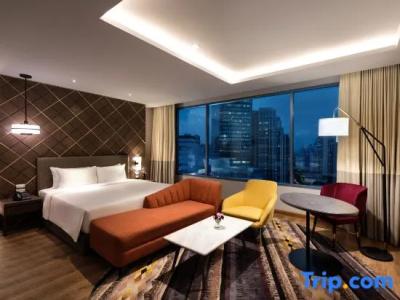 Mercure Bangkok Sukhumvit 24 - 61