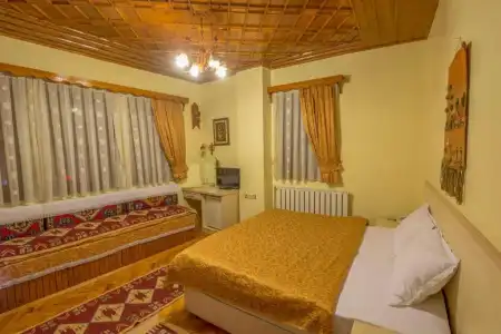 Beypazari Ipekyolu Konagi - 44