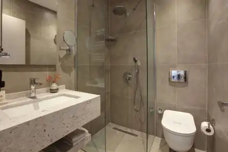 The Pearl Suites - 19