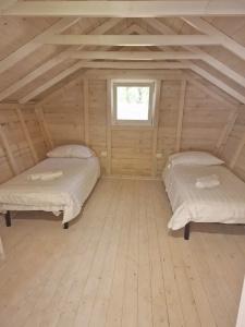 Camping Solaris - Naturist - 1