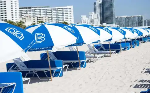 Iberostar Waves Berkeley Shore - 23