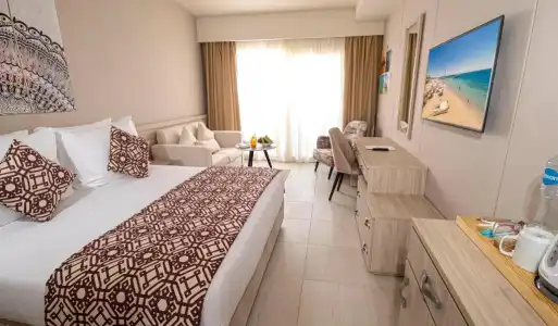 Amarina Abu Soma Resort & Aquapark - 52