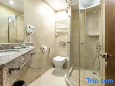 Comfort Inn Utsonomiya Kanuma - 41