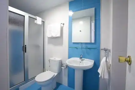 Apartamentos Tinoca - 32
