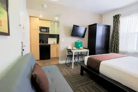 Ocean Reef Suites, South Beach - 5