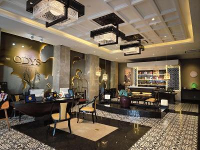 The Odys Boutique - 39