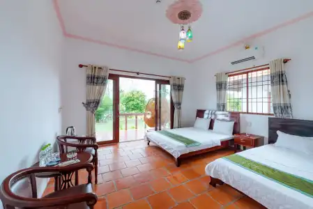 Vung Bau Resort - 92