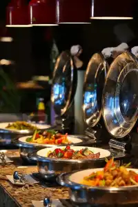 Crowne Plaza Chengdu Panda Garden by IHG - Near Panda Base - 11