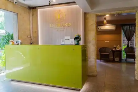 Ha Noi Le Grand - 1