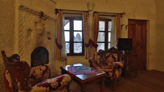 Vezir Cave Suites - 213